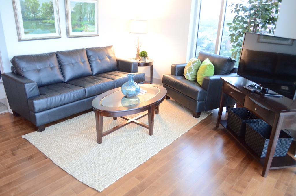 Hanover Post Oak Leilighet Houston Rom bilde